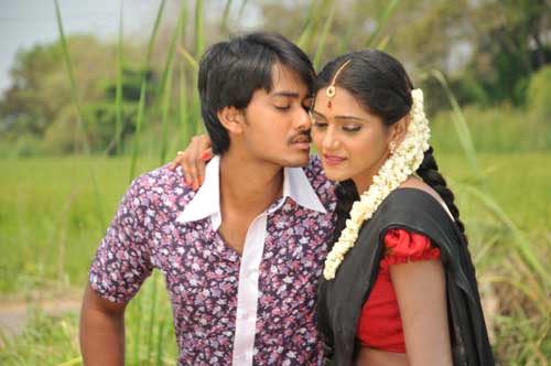 telugu movie shailu,director sandeep,kiran,shalu  డి.టి.ఎస్. మిక్సింగ్ లో ‘శైలు’